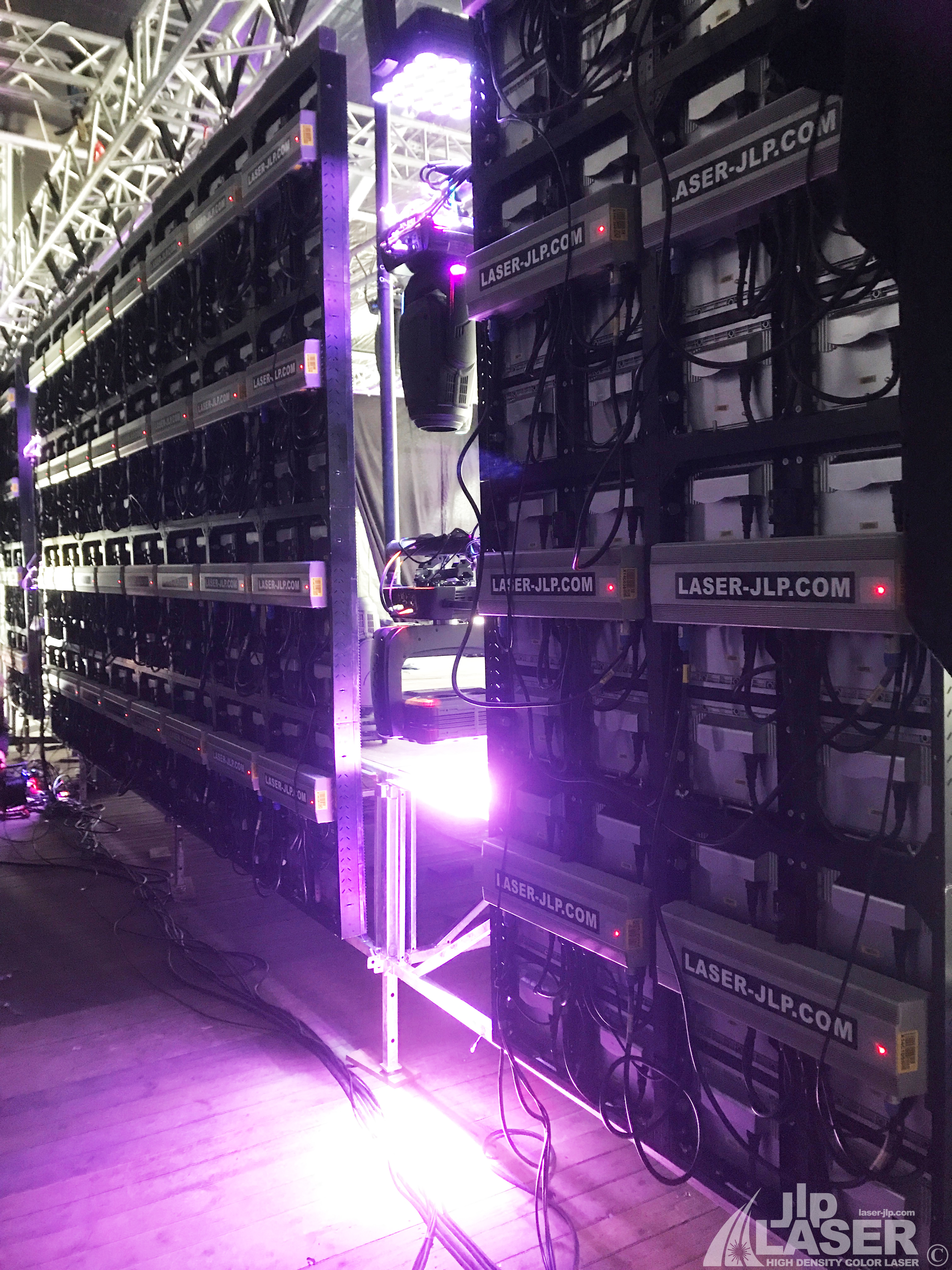 Led screen